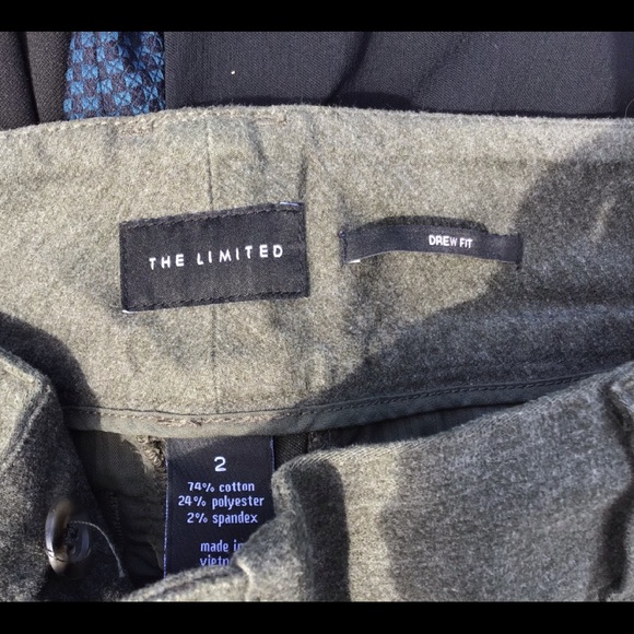 The Limited Drew Fit Women Pant - Picture 6 of 16